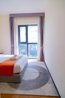 GTC Towers Apts - Nairobi - 8