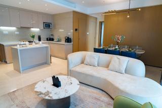 GTC Towers Apts - Nairobi - 2