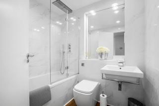 Modern Luxe 1 Bedroom Apartment with central location - Londra - 0