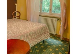 Bridge Hotel - Bagni di Lucca - 3