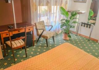 Bridge Hotel - Bagni di Lucca - 1