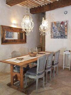 Le LOFT LOURMARIN - Lourmarin - 1