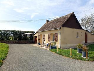 La petite maison à la campagne ! - Parcé-sur-Sarthe - 4