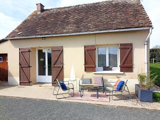 La petite maison à la campagne ! - Parcé-sur-Sarthe - 3