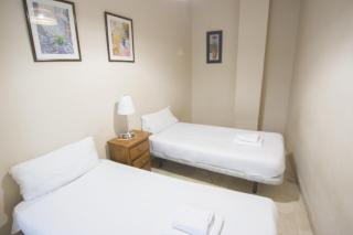 RentalSevilla Cano y Cueto III - Séville - 4