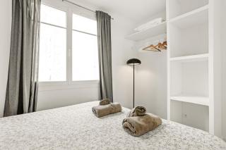 Appartement proximité Place des Lices avec parking - Saint-Tropez - 7