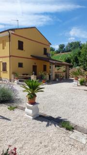 Agriturismo Fattoria Del Colle By Enrico - - 4