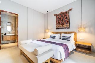 Arusa Home Bali - Luxury Private Suites Canggu - Canggu - 9