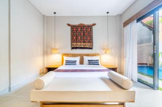 Arusa Home Bali - Luxury Private Suites Canggu - Canggu - 8