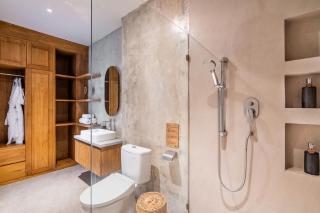 Arusa Home Bali - Luxury Private Suites Canggu - Canggu - 6