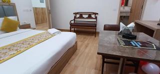 Hotel The Metropolitan Inn IGI Airport New Delhi - Nova Deli - 2