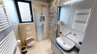 Heaven House Penthousewohnung Siebter Himmel - 8