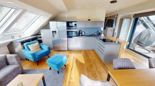 Heaven House Penthousewohnung Siebter Himmel - Timmendorfer Strand - 2