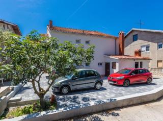 Spacious Two sis Apartments in Zadar with Terrace - 6