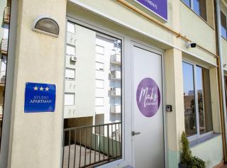 Stylish Apartments with Osijek Near Top Attractions - Osijek - 3