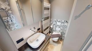 Heaven House Penthousewohnung Sterngucker mit Whirlpool - Timmendorfer Strand - 6