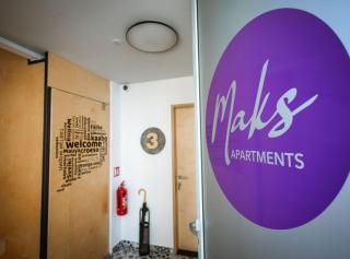 Stylish Apartments with Osijek Near Top Attractions - Osijek - 2