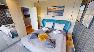 Heaven House Penthousewohnung Sterngucker mit Whirlpool - Timmendorfer Strand - 1