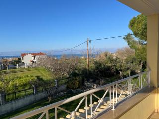 Roda Luxury Beach House - Roda - 1