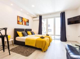 Spacious Two sis Apartments in Zadar with Terrace - Zadar - 3