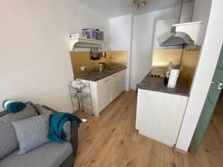 Sonne & Ruhe, Apartment mit Terrasse im Herzen Hannovers - Hannover - 2