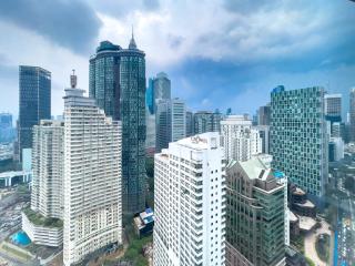 Vortex Suites Klcc by BEST TO BEST - 2