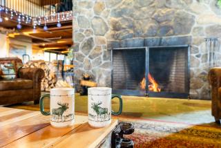 Fireside Inn & Suites West Lebanon - West Lebanon - 5