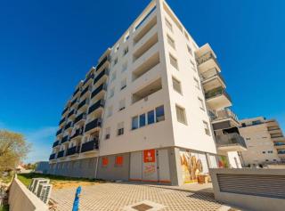 Zadar Urban Seaside Apartment - Zadar - 0