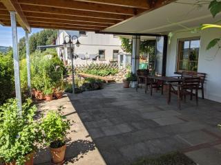 Ferienwohnung mit toller Aussicht - Mühlheim an der Donau - 5