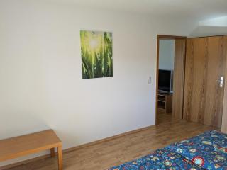 Ferienwohnung mit toller Aussicht - 2