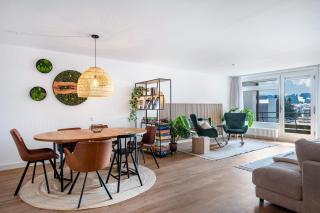 Appartement am Feldberg Gipfel - Rinken - 7