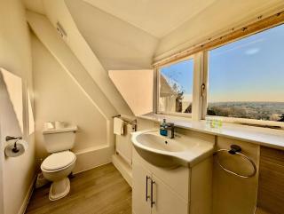 Chic Private Room in Shared Flat Free Parking - Bromley - 7