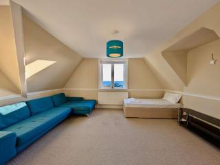Chic Private Room in Shared Flat Free Parking - Bromley - 6