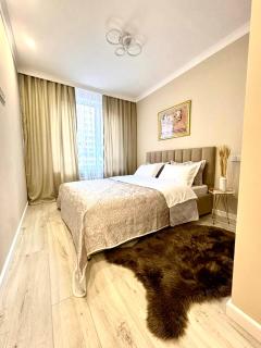 Современный Городской Уют - Almaty - 8
