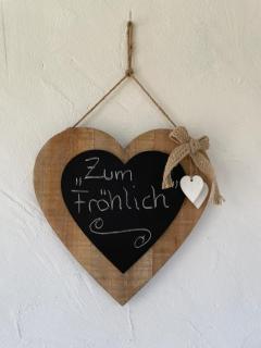 Zum Fröhlich - Großweil - 0