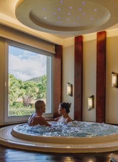 Hotel Corsica & Spa Serena - Calvi - 3