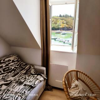 Le Roi de Guerveur - Appartement vue mer - Sauzon - 7