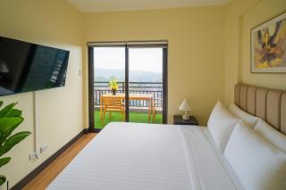 Two Aston Residences 2BR Balcony Suite Near Mines View Baguio - 8