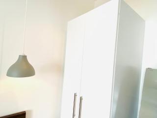 KS Studio Apartment - 4