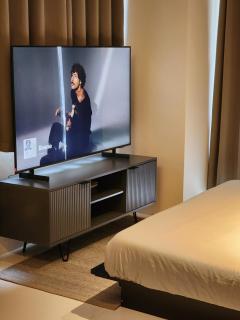 A Minimalist Corner Cozy Condo Unit, Baguio City - 9