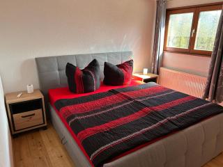 Ferienwohnung Niemann -  - 1