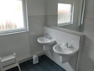 Privatzimmer Wolf - Hanôver - 2