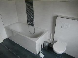 Privatzimmer Wolf - Hanôver - 1