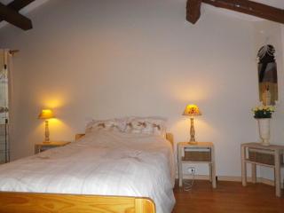 Villa Luxe avec Spa, Piscine Chauffée & Salle de Sport à Beauville - 2