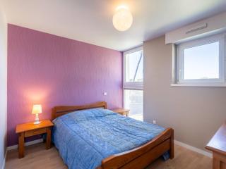 Carnac - Triplex 2 pièces + mezzanine, 85m², 1 chambre, Parking, Proche plage - FR-1-477-84 - Carnac - 2