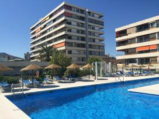 Estudio en Nogalera con piscina - Torremolinos - 0