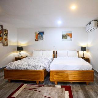 Julz homes - Lagos - 6