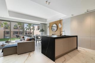 Luxury 3BR with Maids Room Townhouse by Ellie Saab Residences, in JGE - Allsopp & Allsopp - 2