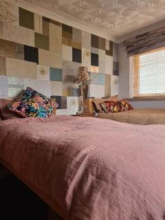 Fir Tree Lodge - Bristol - 0