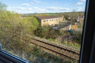 Fir Tree Lodge - Bristol - 3